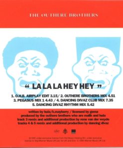 The Outhere Brothers-2