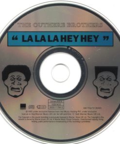 The Outhere Brothers-3