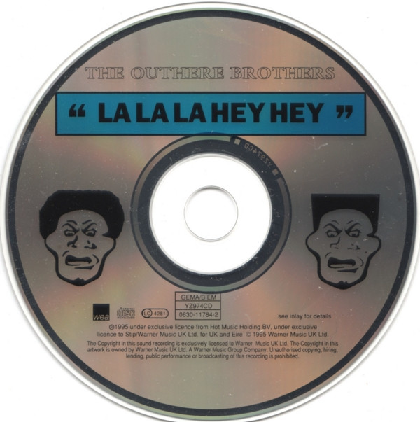 The Outhere Brothers-3