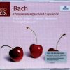 Bach*, Pinnock*, Gilbert*, Kraemer*, Mortensen*, The English Concert-0