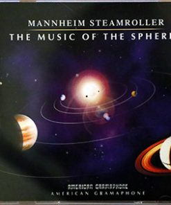 Mannheim Steamroller-0