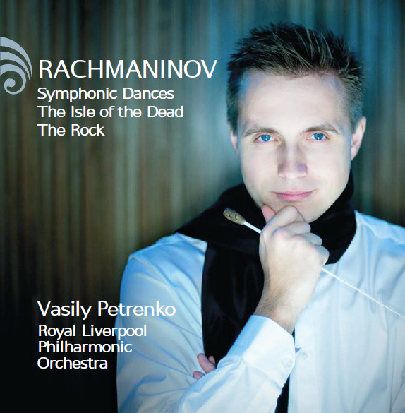 Rachmaninov* - Vasily Petrenko, Royal Liverpool Philharmonic Orchestra-0