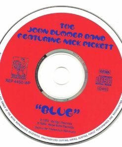 The John Dummer Band Featuring Nick Pickett-2