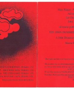The John Dummer Band Featuring Nick Pickett-4