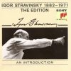 Igor Stravinsky-0