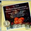 J.S. Bach*, Esswood*, Equiluz*, Nimsgern*, Wiener Sängerknaben*, Concentus Musicus Wien, Nikolaus Harnoncourt-0
