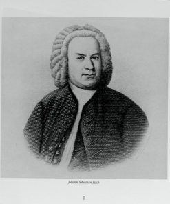 J.S. Bach*, Esswood*, Equiluz*, Nimsgern*, Wiener Sängerknaben*, Concentus Musicus Wien, Nikolaus Harnoncourt-4