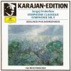 Sergej Prokofiew* : Karajan*, Berliner Philharmoniker-0