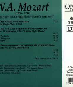 Mozart*-1