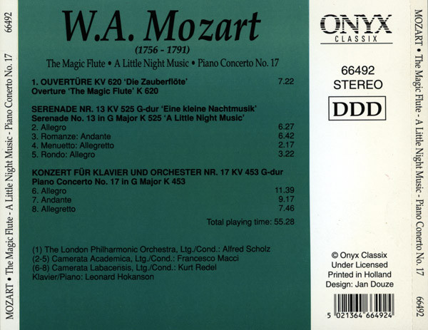 Mozart*-1