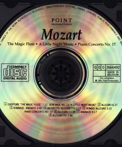 Mozart*-2