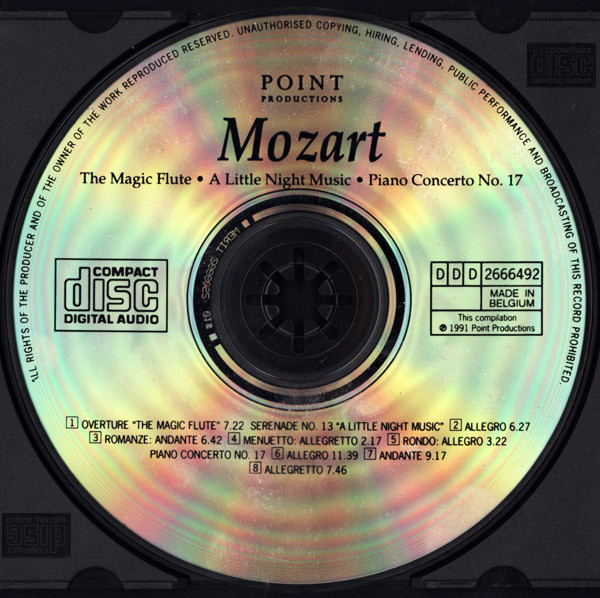 Mozart*-2