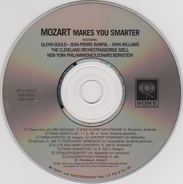 Mozart*-1