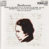 Beethoven* — Smetana Quartet-0