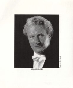 Murray Perahia, Robert Schumann • Edvard Grieg, Symphonie-Orchester Des Bayerischen Rundfunks, Sir Colin Davis-4