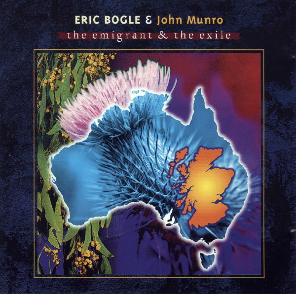 Eric Bogle & John Munro-0