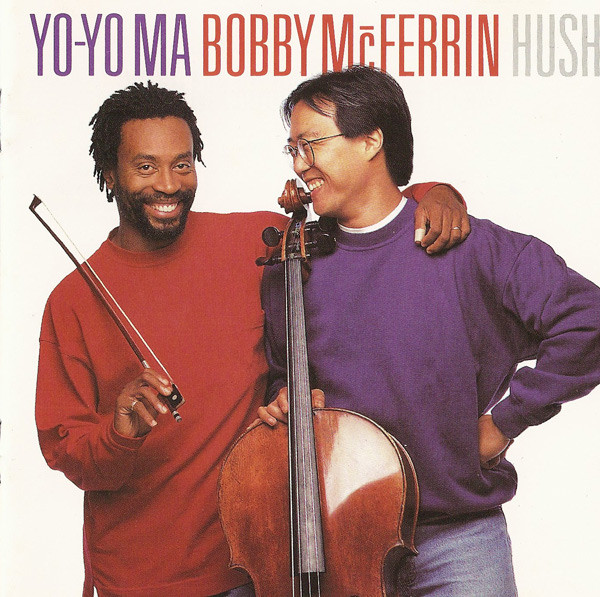 Bobby McFerrin & Yo-Yo Ma-0