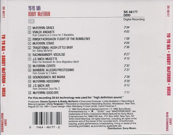 Bobby McFerrin & Yo-Yo Ma-1