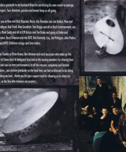Eileen Ivers & Immigrant Soul-2