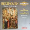 Beethoven* - The Hanover Band*, Oslo Cathedral Choir*, Terje Kvam-0