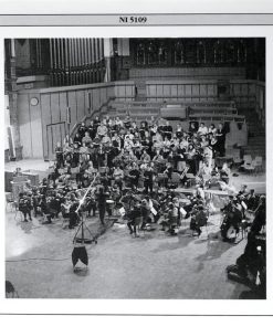 Beethoven* - The Hanover Band*, Oslo Cathedral Choir*, Terje Kvam-2