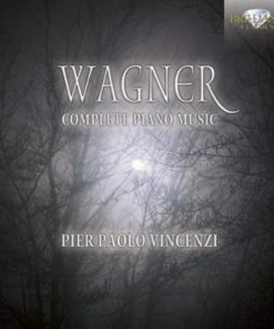 Wagner*, Pier Paolo Vincenzi, Federica Ferrati-0