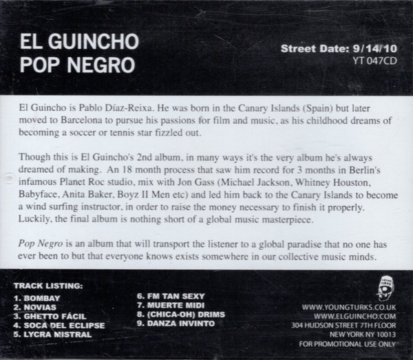 El Guincho-1