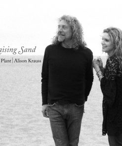 Robert Plant | Alison Krauss-0
