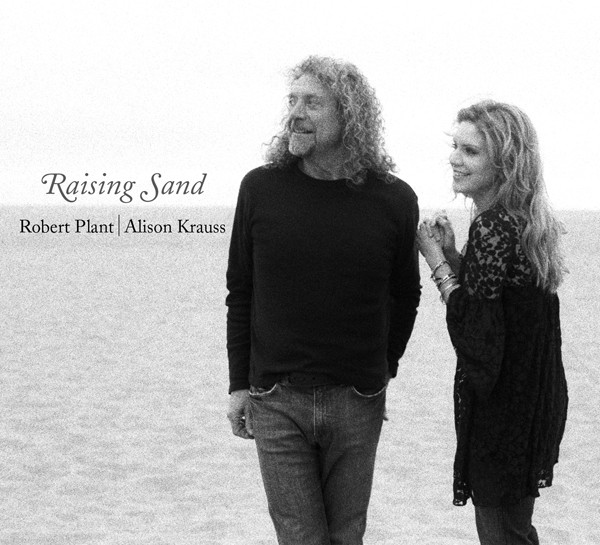 Robert Plant | Alison Krauss-0