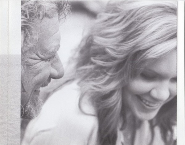 Robert Plant | Alison Krauss-3