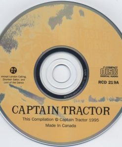 Captain Tractor-2