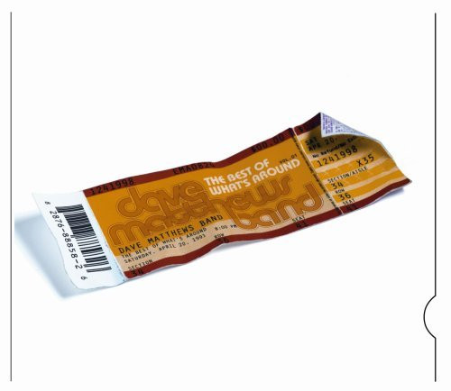 Dave Matthews Band-0