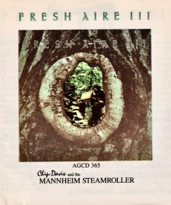 Mannheim Steamroller-0