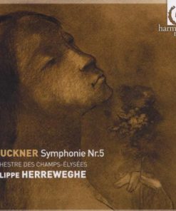 Bruckner*, Orchestre Des Champs Elysées, Philippe Herreweghe-0