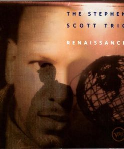 The Stephen Scott Trio-0