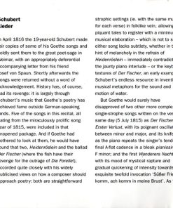 Schubert* / Ian Bostridge, Julius Drake-4