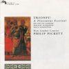 New London Consort, Philip Pickett-0