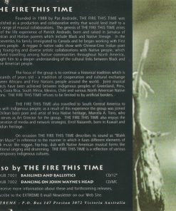 The Fire This Time-1