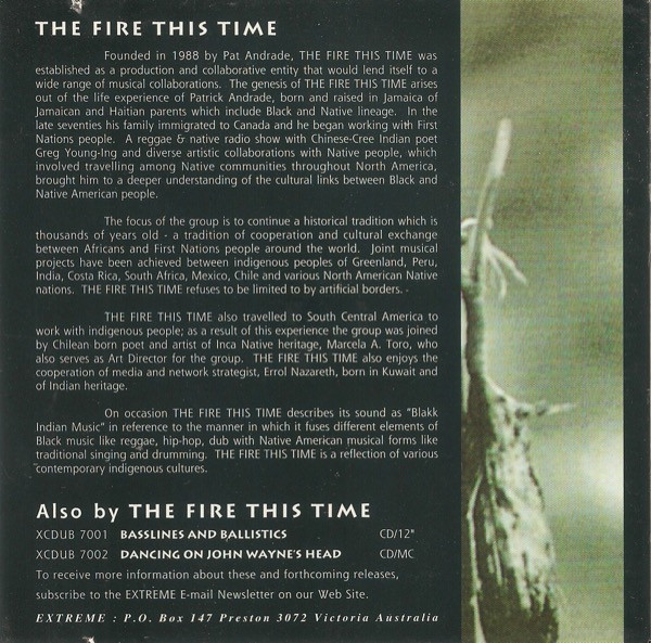 The Fire This Time-1