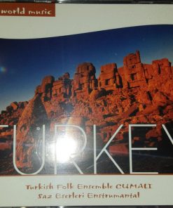 Turkish Folk Ensemble Cumali-0