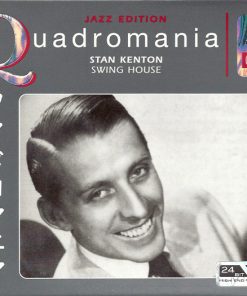 Stan Kenton-0