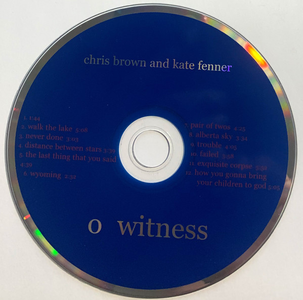 Chris Brown And Kate Fenner-2