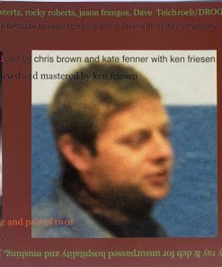 Chris Brown And Kate Fenner-3