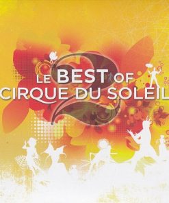 Cirque Du Soleil-0