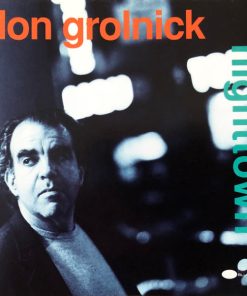 Don Grolnick-0