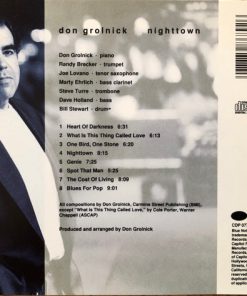 Don Grolnick-1