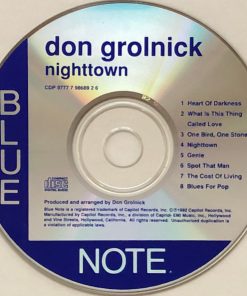 Don Grolnick-2