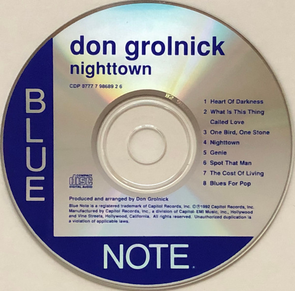 Don Grolnick-2