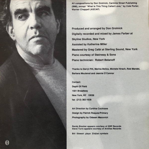 Don Grolnick-4