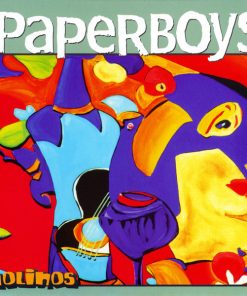 The Paperboys (3)-0